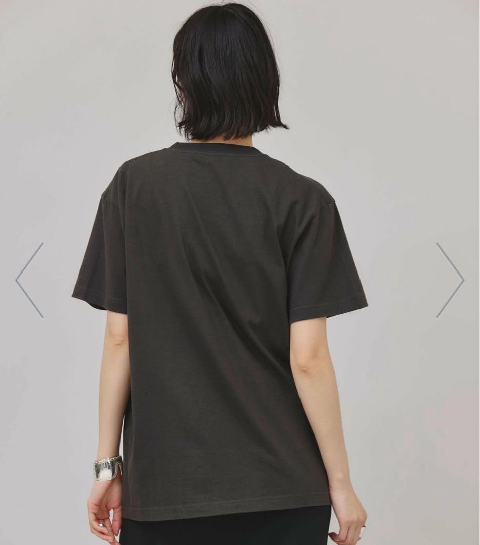 新品タグ付き　カレンソロジー curensology 2025 Tシャツ