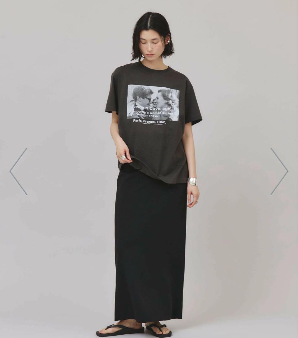 新品タグ付き　カレンソロジー curensology 2025 Tシャツ