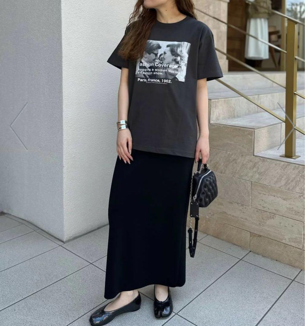 新品タグ付き　カレンソロジー curensology 2025 Tシャツ