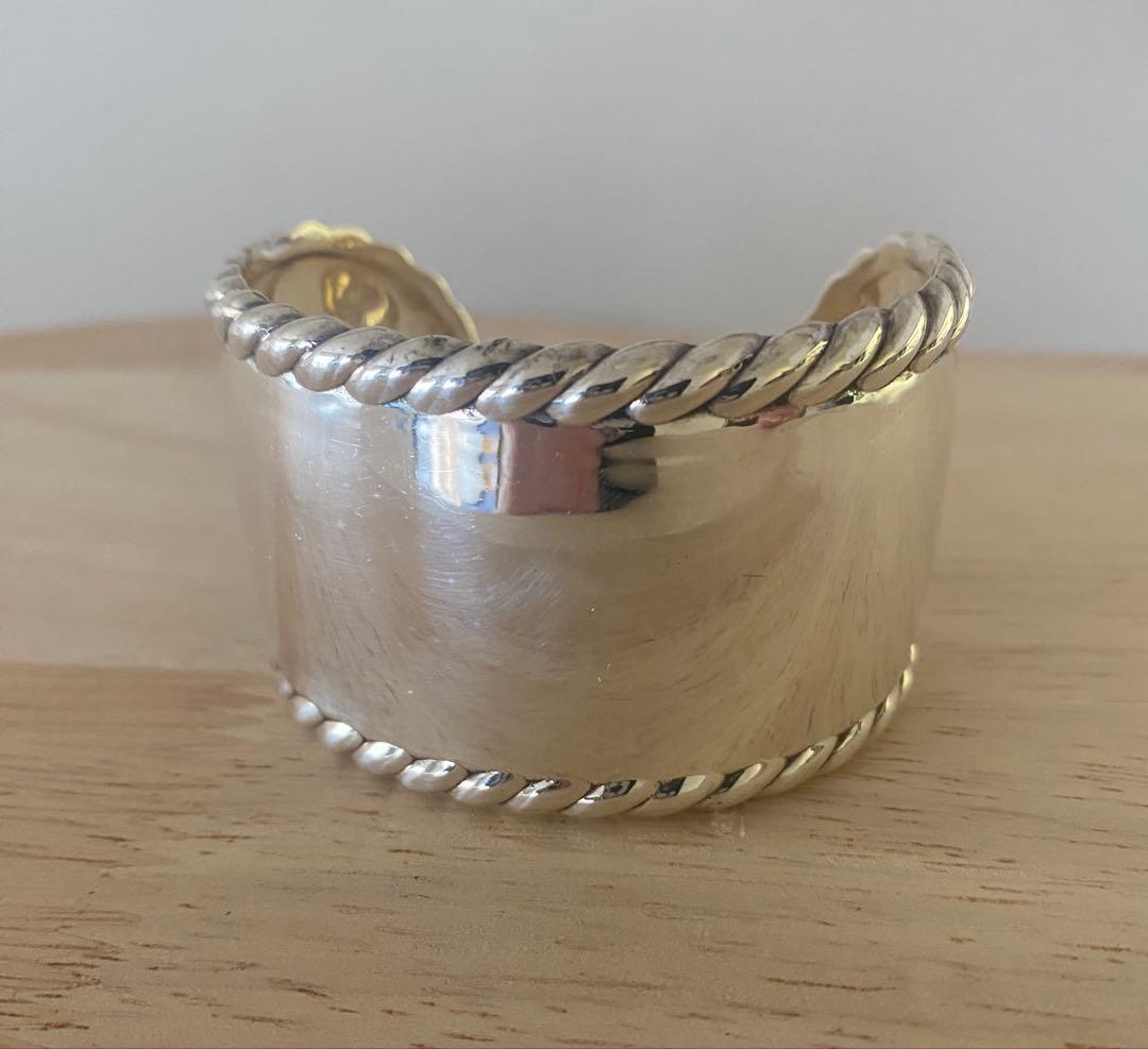 PHILIPPE AUDIBERT フィリップオーディベール　バングル