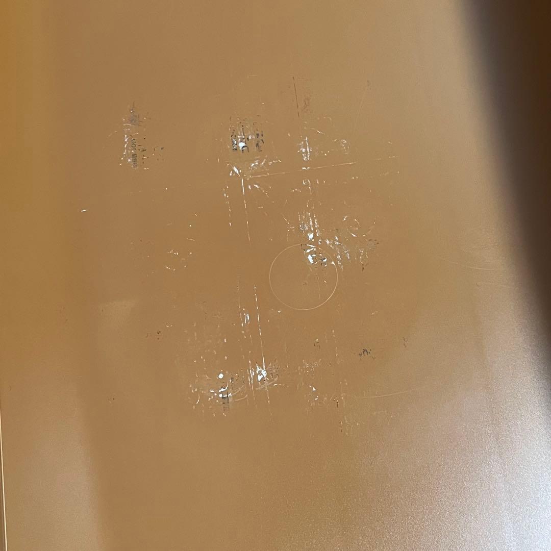 タッパーウェア スーパーチェスト セピア 2個セット