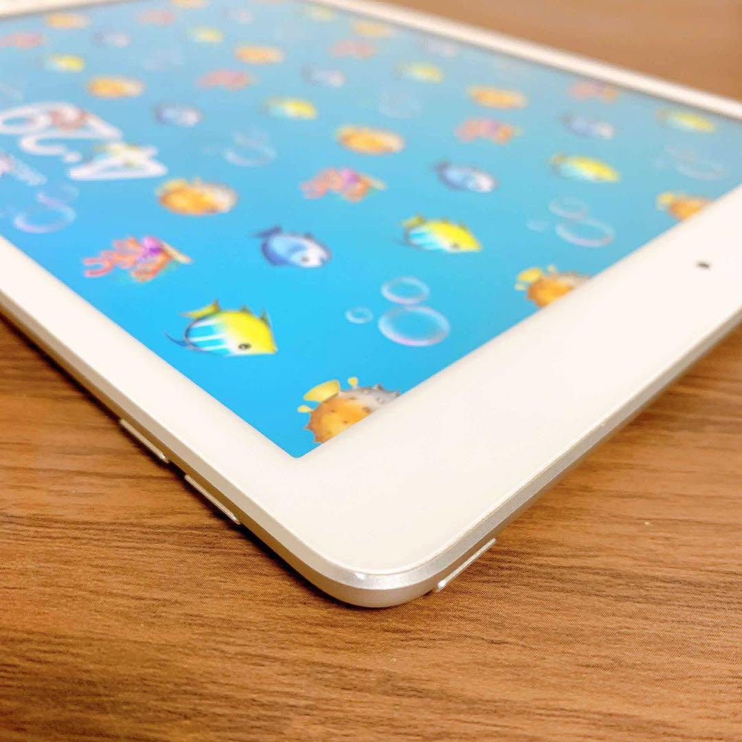 iPad本体 iPad 7 32GB BT86%