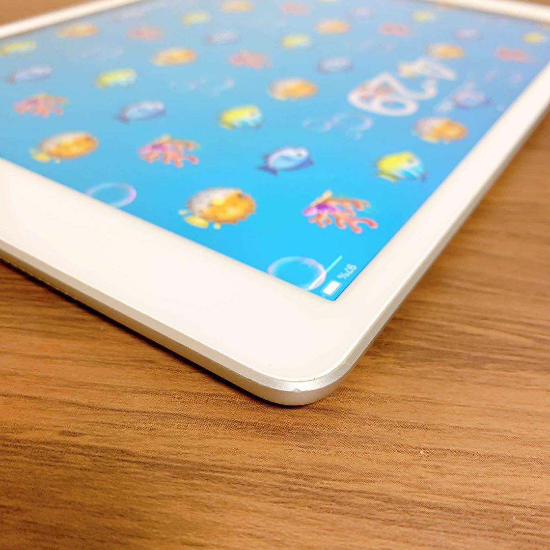 iPad本体 iPad 7 32GB BT86%