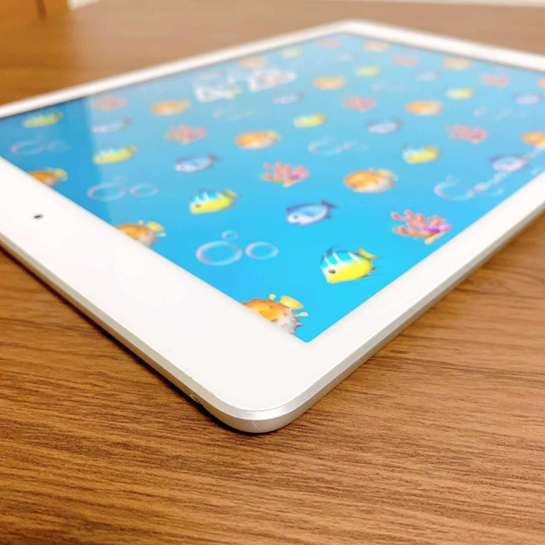 iPad本体 iPad 7 32GB BT86%