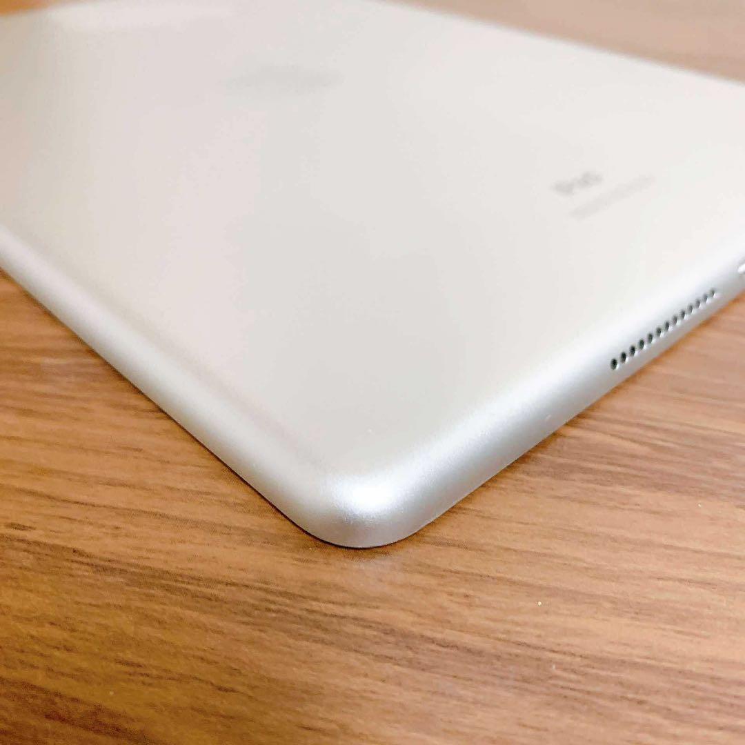 iPad本体 iPad 7 32GB BT86%