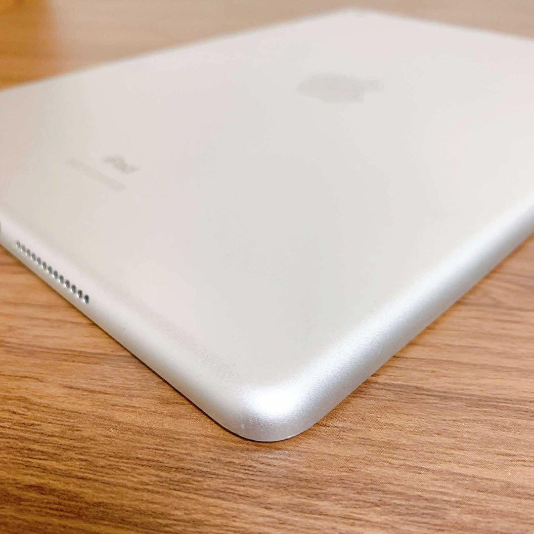 iPad本体 iPad 7 32GB BT86%