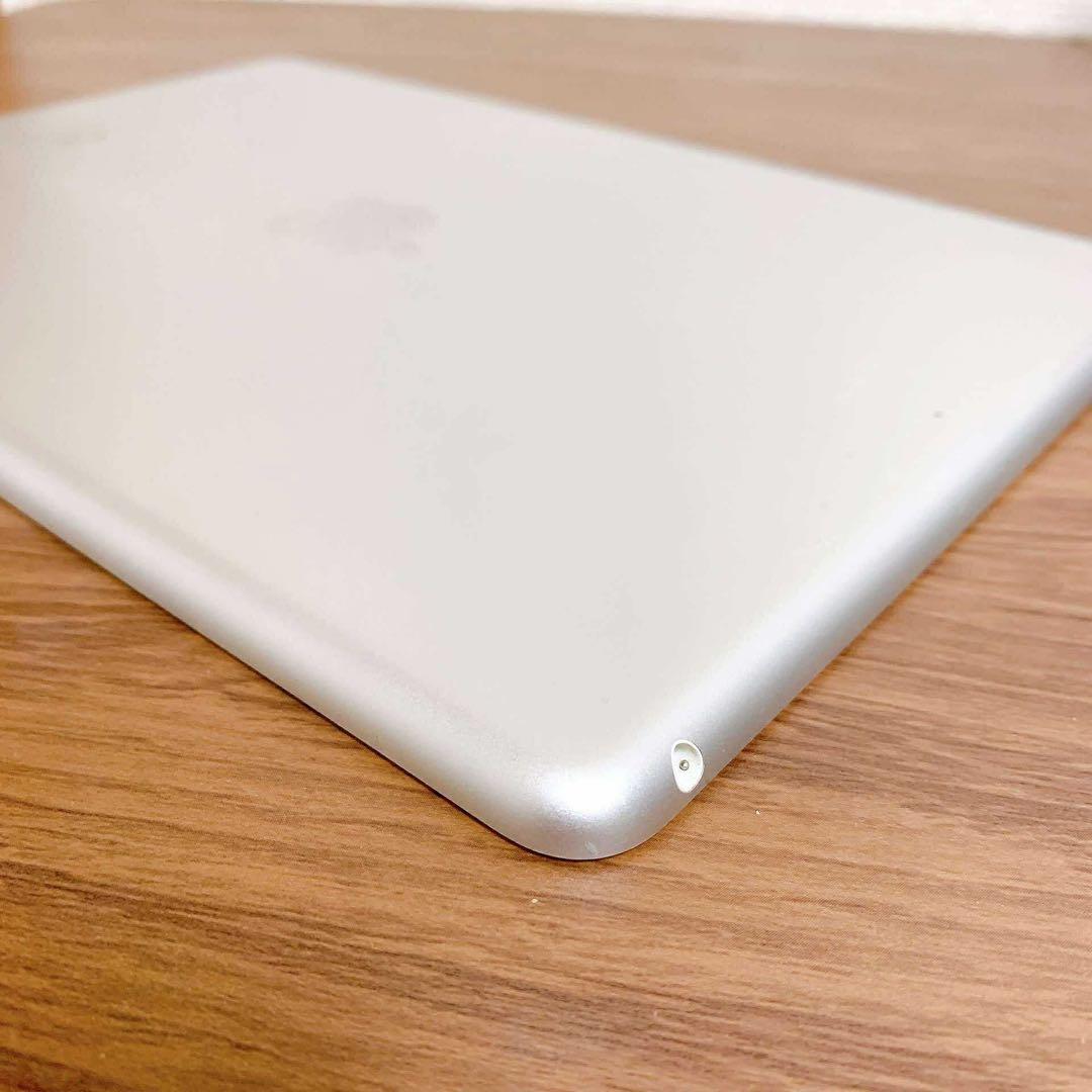 iPad本体 iPad 7 32GB BT86%