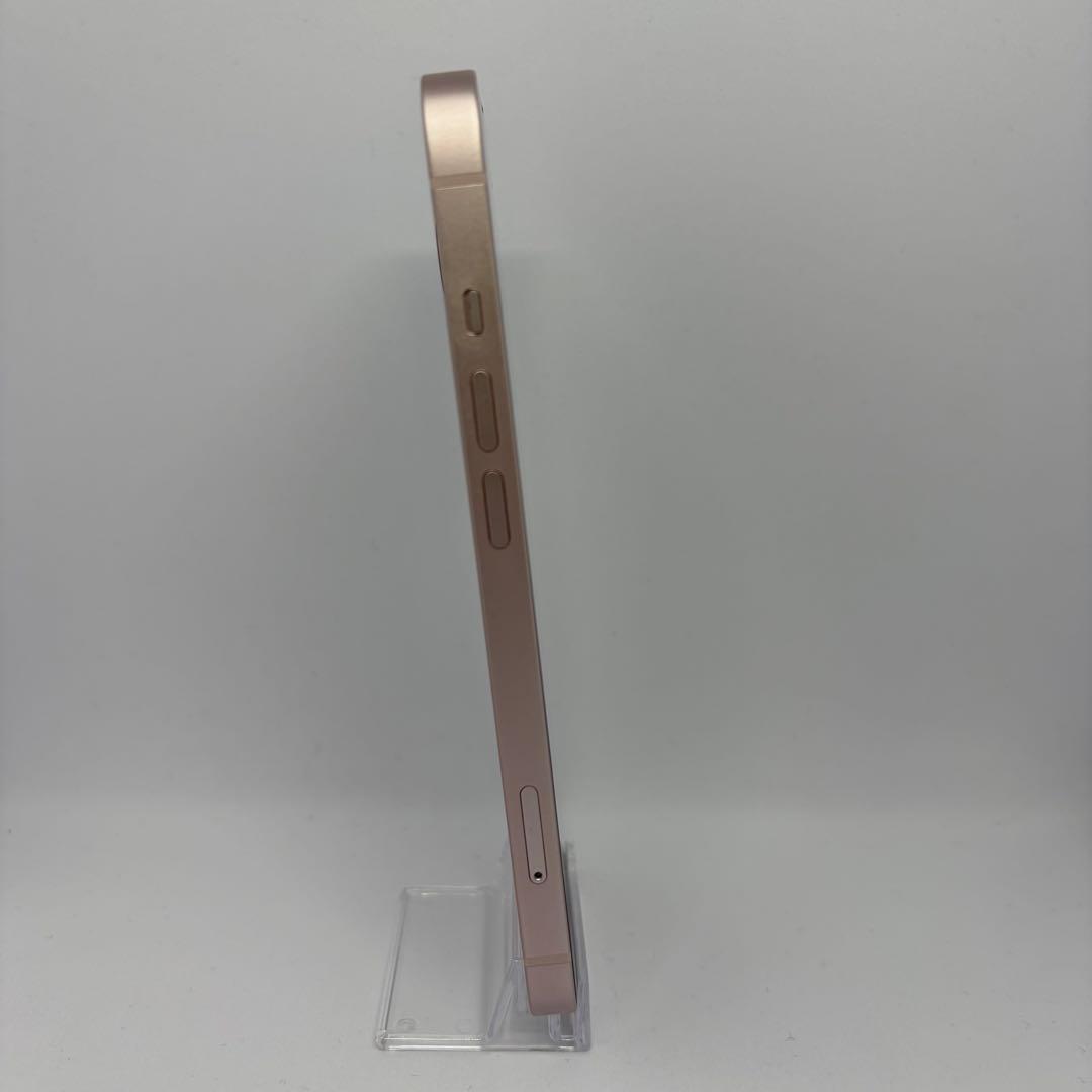 iPhone13 128GB ピンク