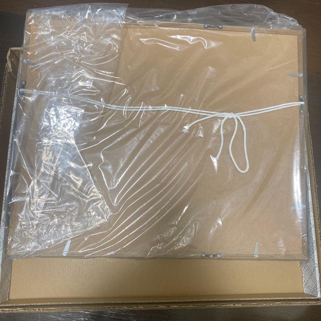 ボルメテウスホワイトドラゴン　複製原画