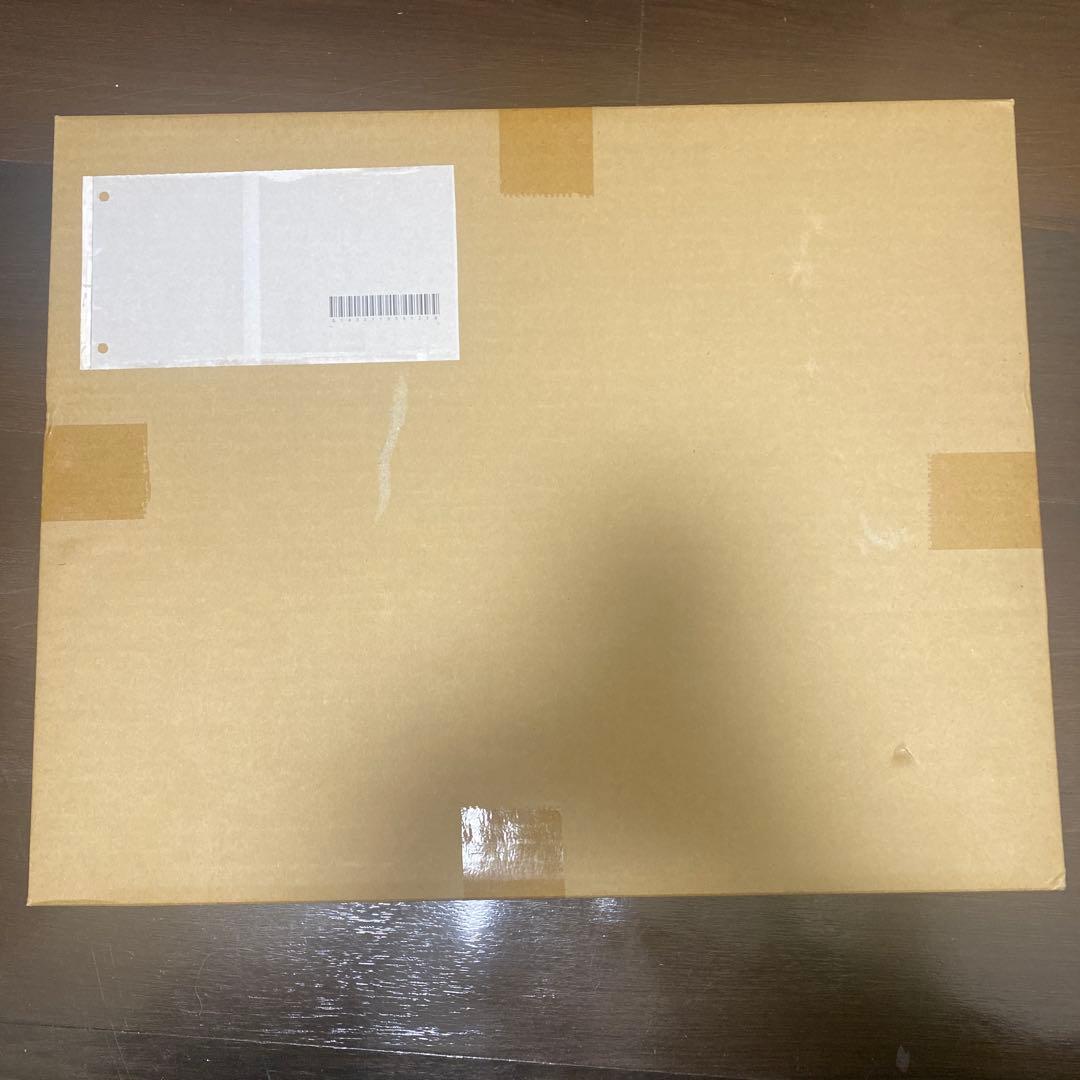 ボルメテウスホワイトドラゴン　複製原画