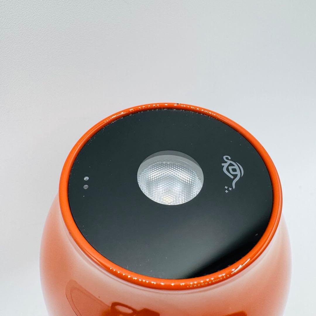 Aladdin Vase スマートライト型プロジェクター 最大100インチ投影