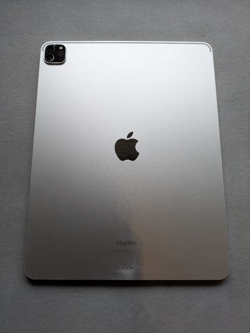 iPad Pro 12.9インチ 第6世代 2TB Wi-Fi