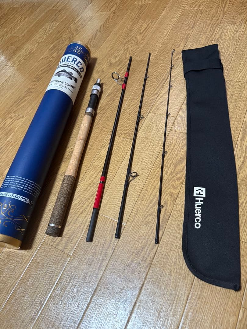 フエルコ(Huerco)xt611-4s