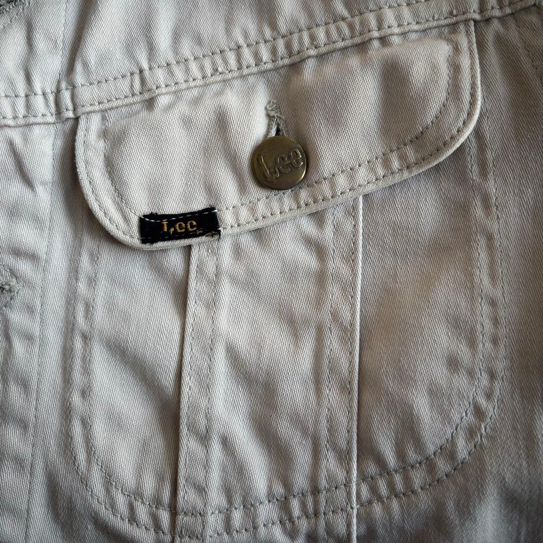 T*様 60s lee リー ウエスターナー ジャケット usa製　100-J