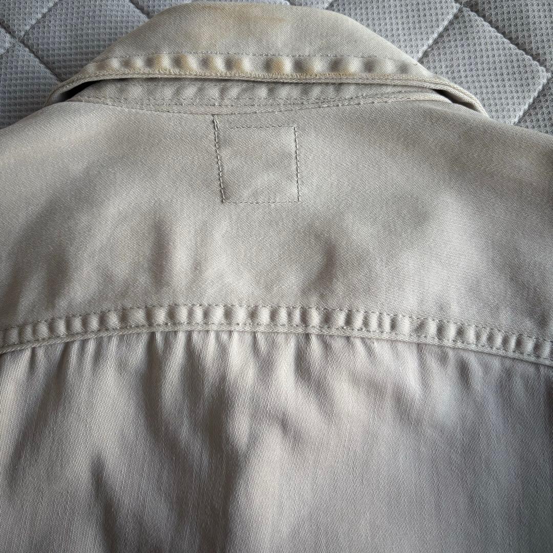 T*様 60s lee リー ウエスターナー ジャケット usa製　100-J