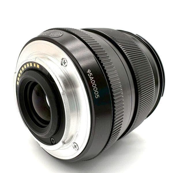 【極上品】フジフィルム FUJIFILM フジノン XF 14mm F2.8 R