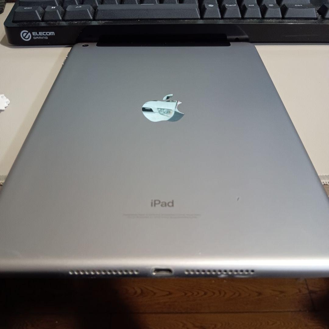ipad 第6世代 Cellularモデル 128GB