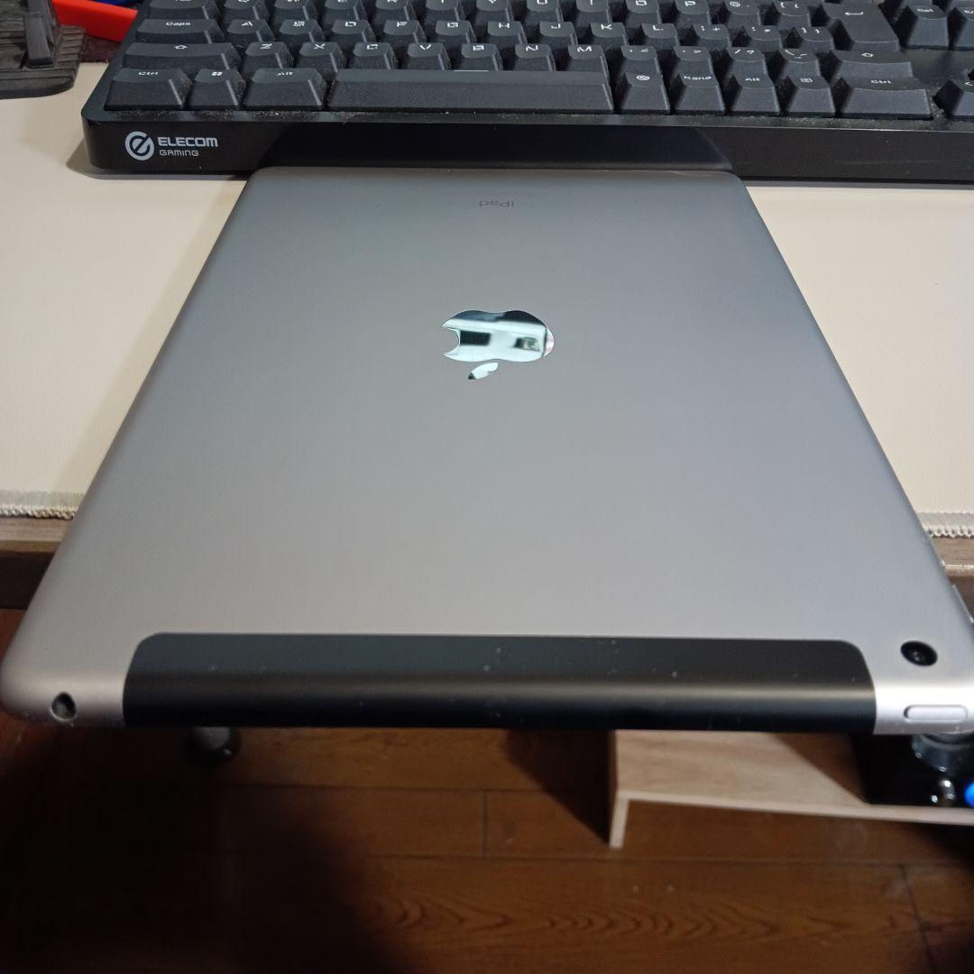 ipad 第6世代 Cellularモデル 128GB