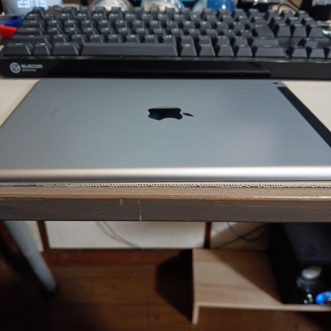 ipad 第6世代 Cellularモデル 128GB