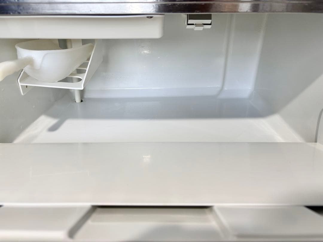 フクシマガリレイ業務用製氷機キューブアイスFIC-A45KT