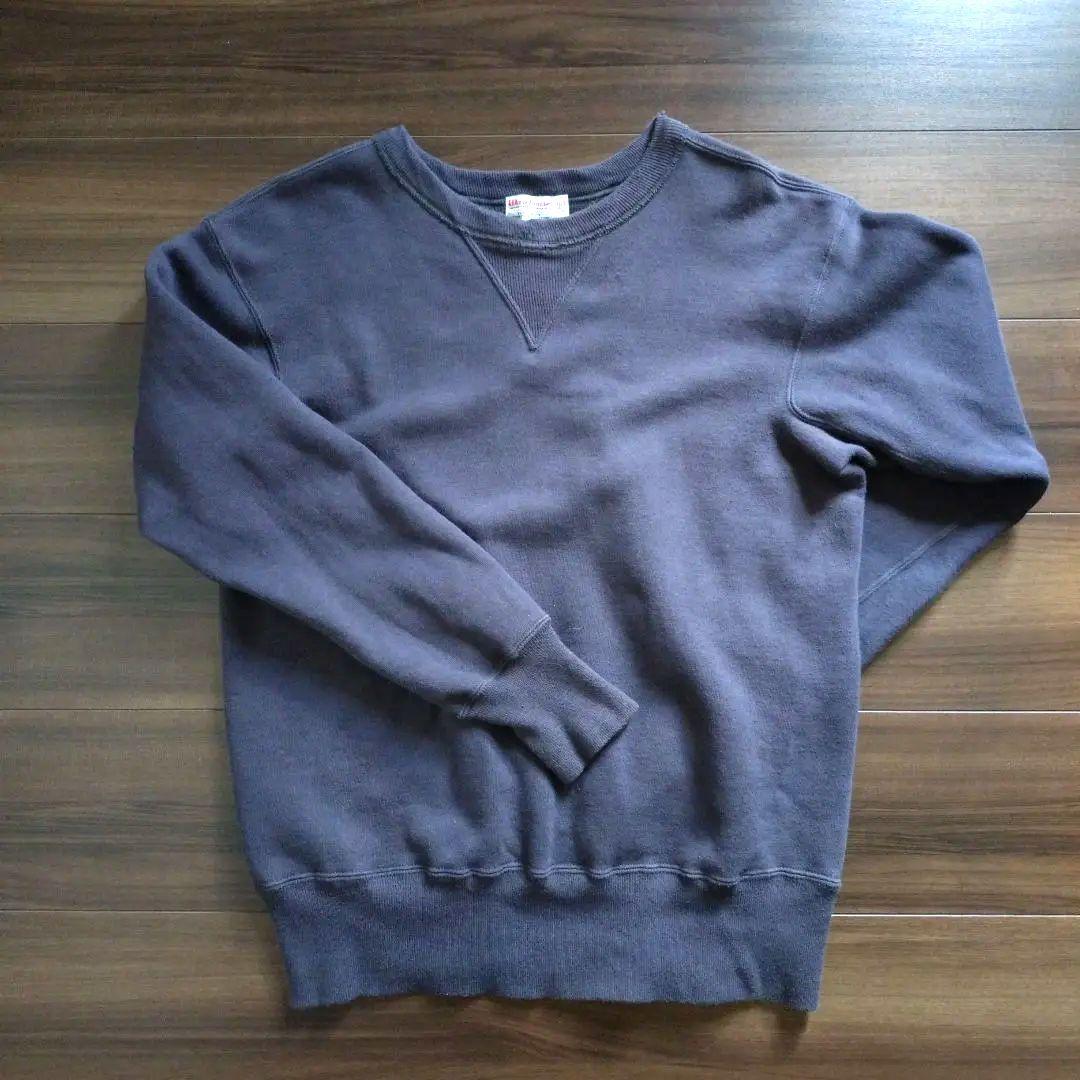 Warehouse 両Vガゼット スウェット 40