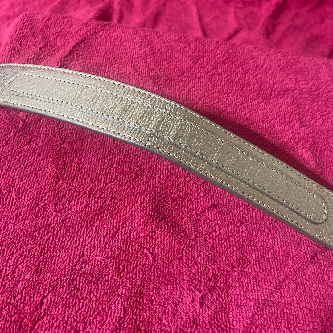 【送料無料】 Christian Dior ショルダーストラップのみ ディオール