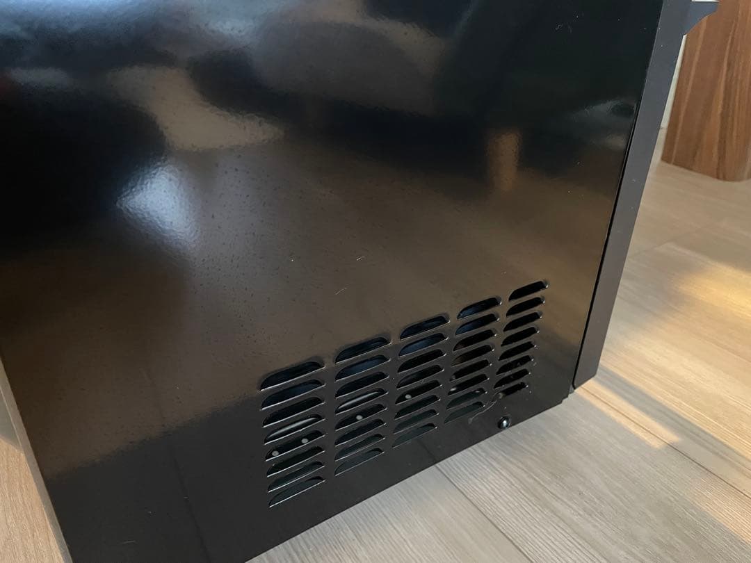 SHARP RE-TS171-B 単機能電子レンジ2023年製