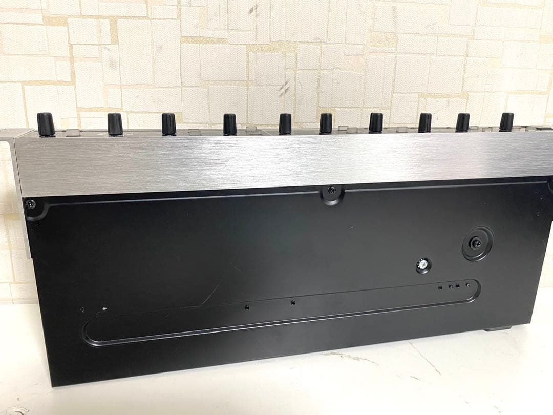 BEHRINGER SUPER-X PRO CX2310 チャンネルディバイダー