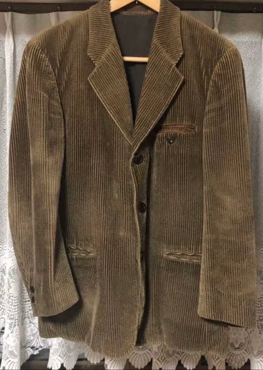 【タカミ】Isseymiyake のテーラードジャケットパンツセットアップ