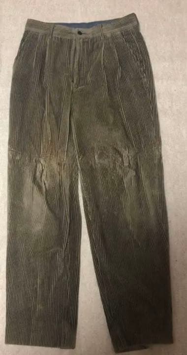 【タカミ】Isseymiyake のテーラードジャケットパンツセットアップ