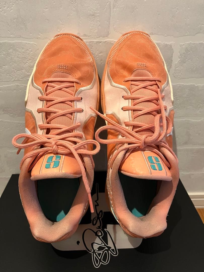 NIKE SABRINA 2 バスケットシューズ