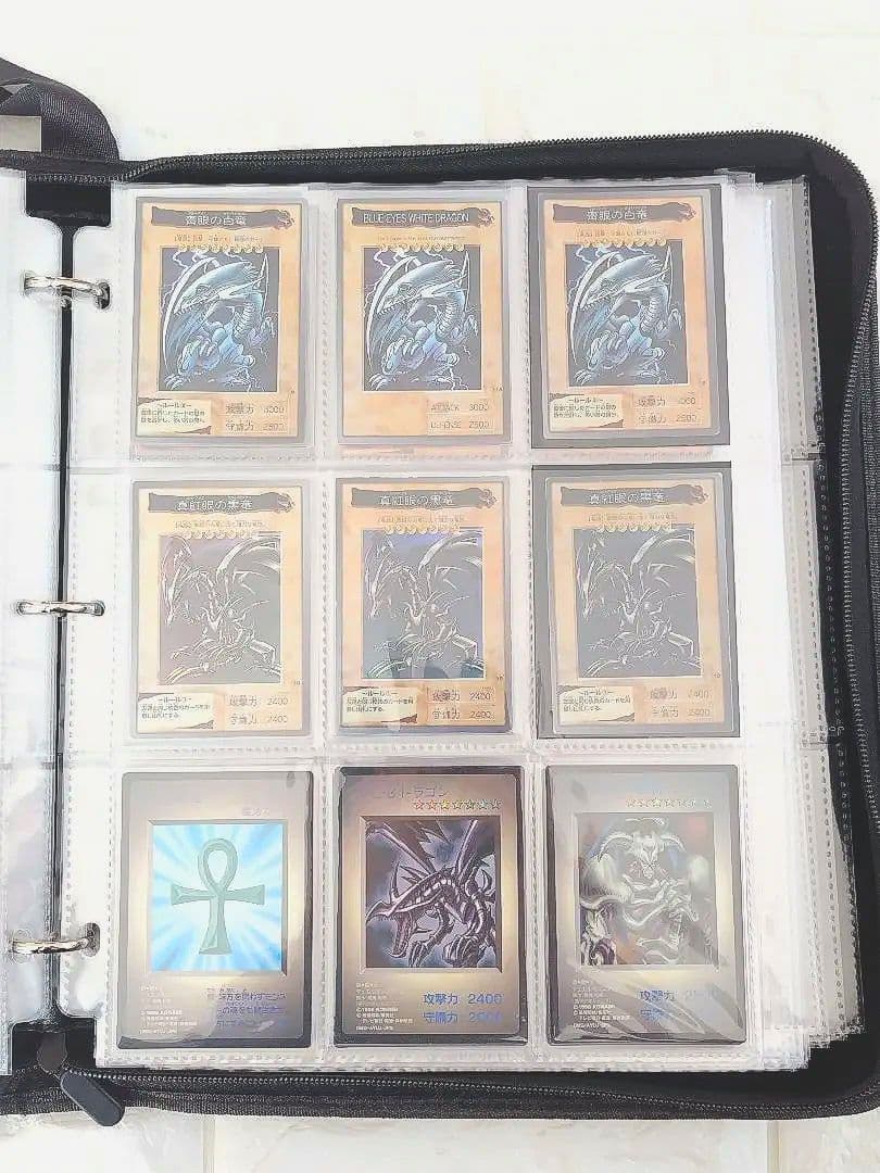 遊戯王 OCGカード 引退品 数千枚 セット