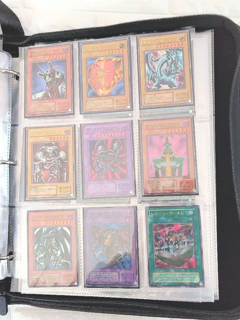 遊戯王 OCGカード 引退品 数千枚 セット