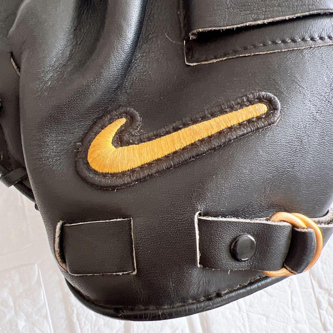 NIKE J2 キャッチャーミット SIGNATURE 城島モデル ナイキ