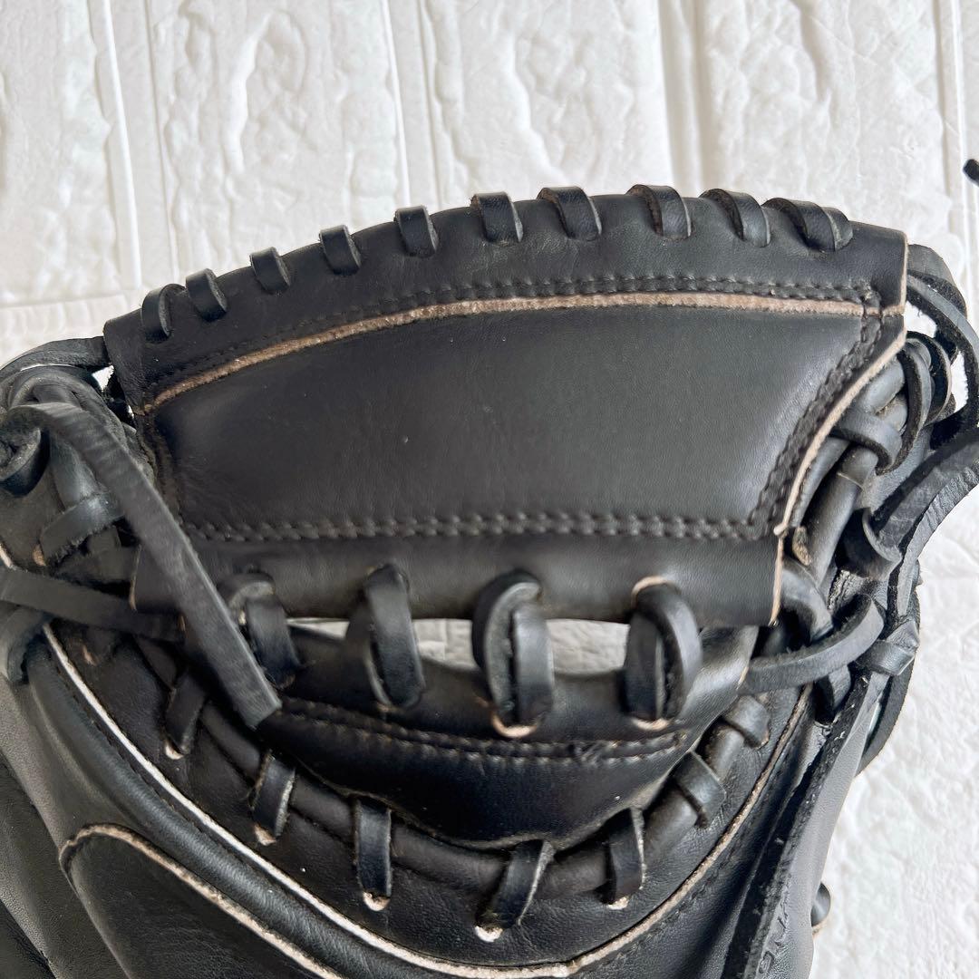 NIKE J2 キャッチャーミット SIGNATURE 城島モデル ナイキ