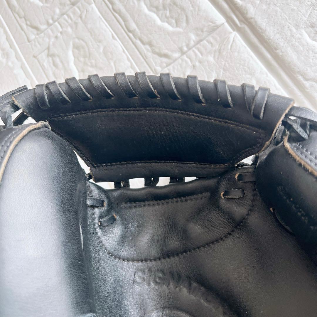 NIKE J2 キャッチャーミット SIGNATURE 城島モデル ナイキ