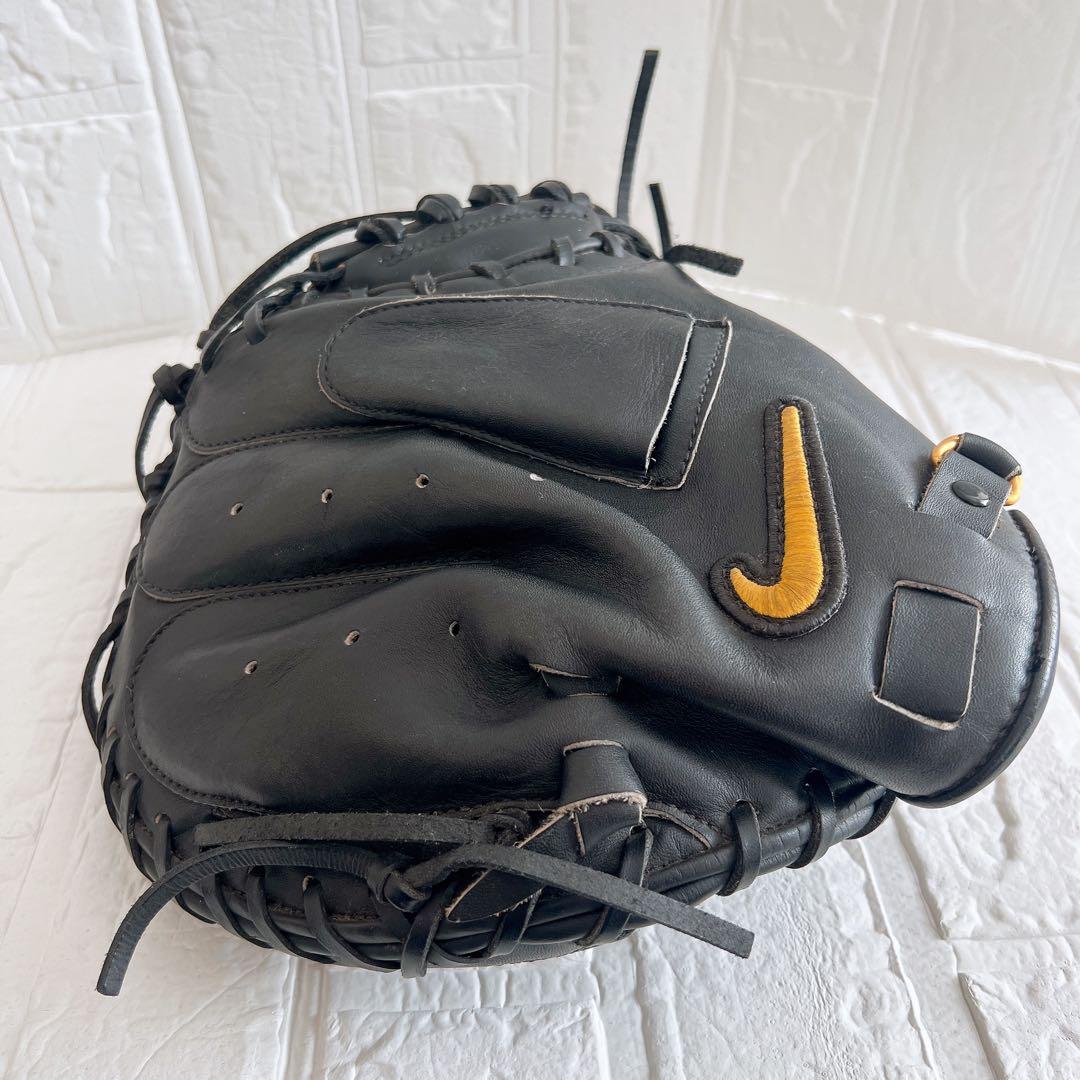 NIKE J2 キャッチャーミット SIGNATURE 城島モデル ナイキ