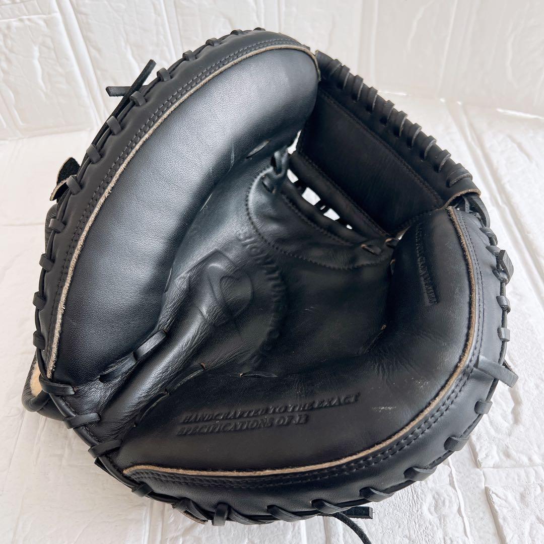 NIKE J2 キャッチャーミット SIGNATURE 城島モデル ナイキ