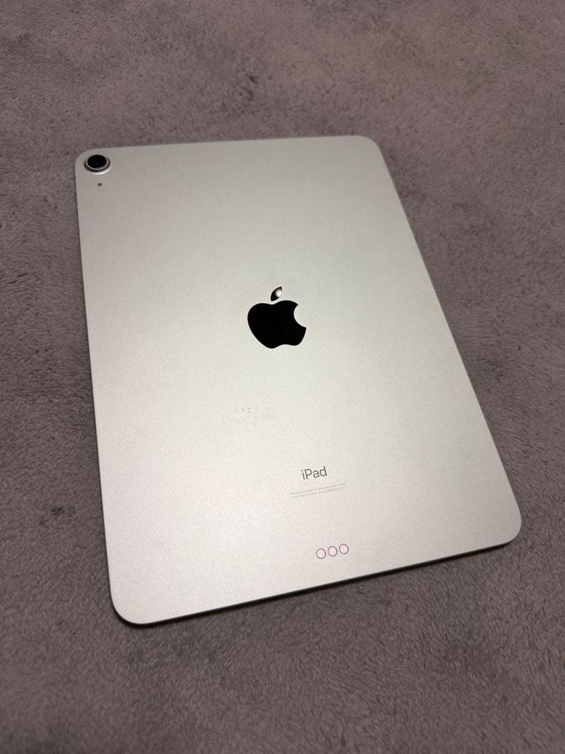 Apple iPad Ari 第4世代　256GB グリーン　Wi-Fiモデル