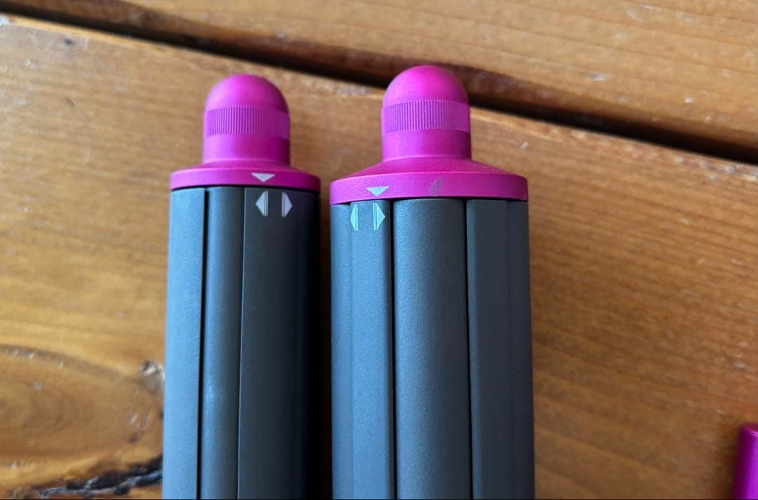 ● ダイソン エアラップHS05 ヘアスタイラー