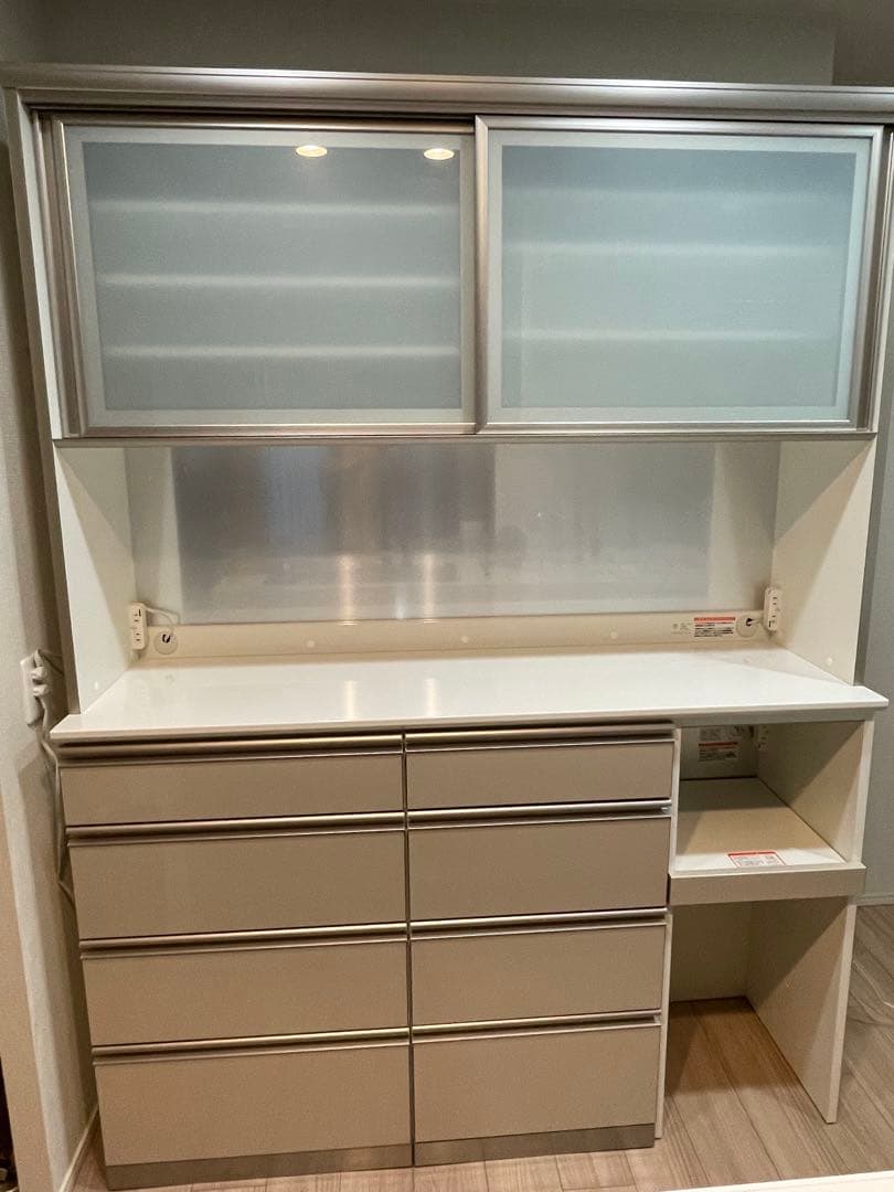 綾野製作所　LX 150 ハイカウンター