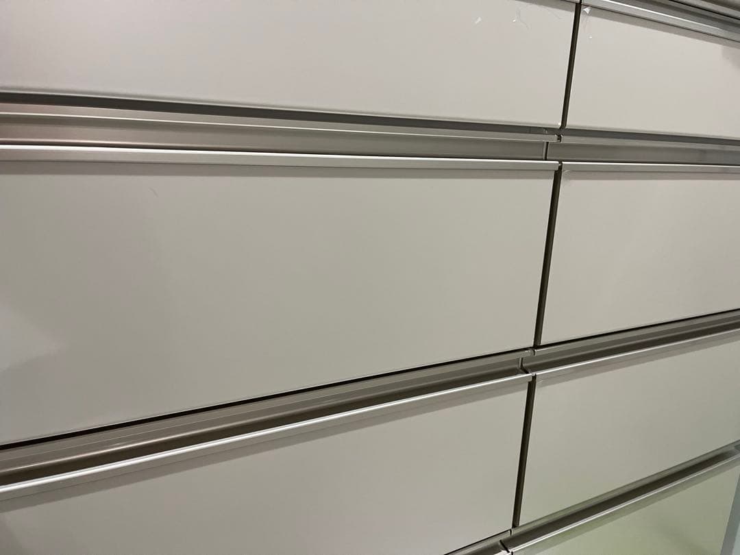 綾野製作所　LX 150 ハイカウンター