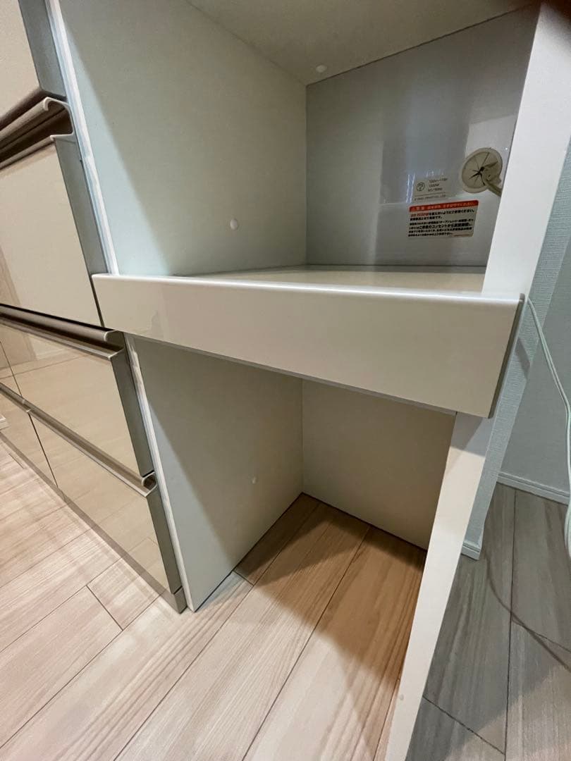 綾野製作所　LX 150 ハイカウンター