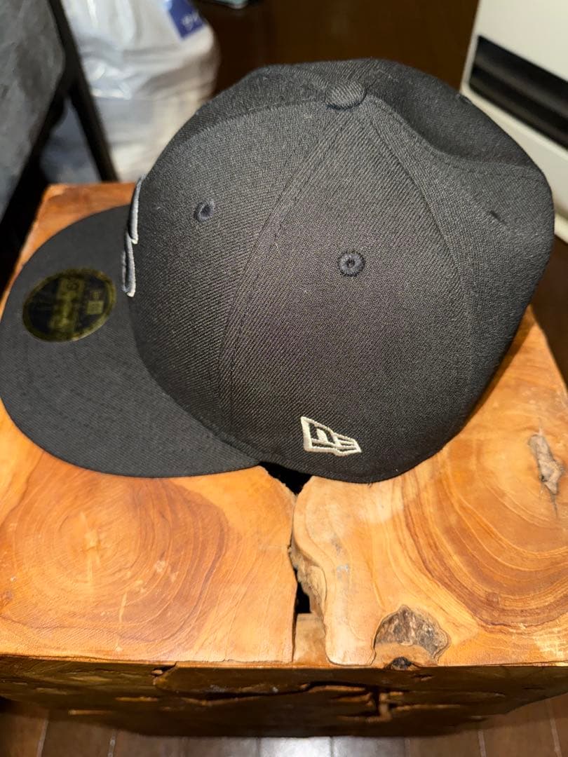 帽子 cootie productions new era