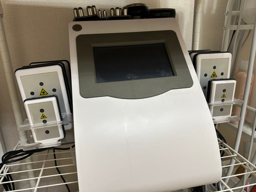 セール　ラジオ波痩身マッサージ機械　マッサージ機械