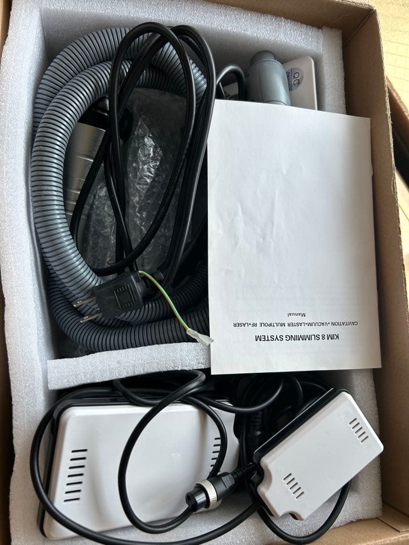 セール　ラジオ波痩身マッサージ機械　マッサージ機械