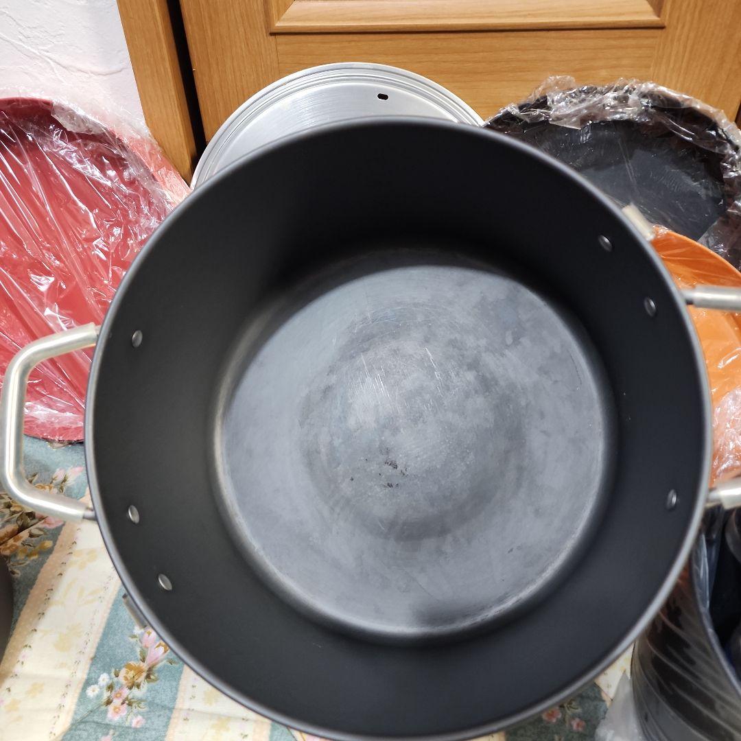 [美品]　MSR　アウトドアクックセット