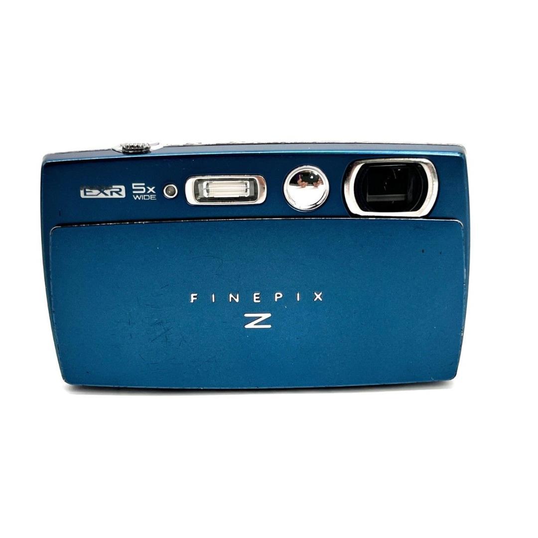 【極美品】FUJIFILM FinePix Z2000EXR WIFI搭載