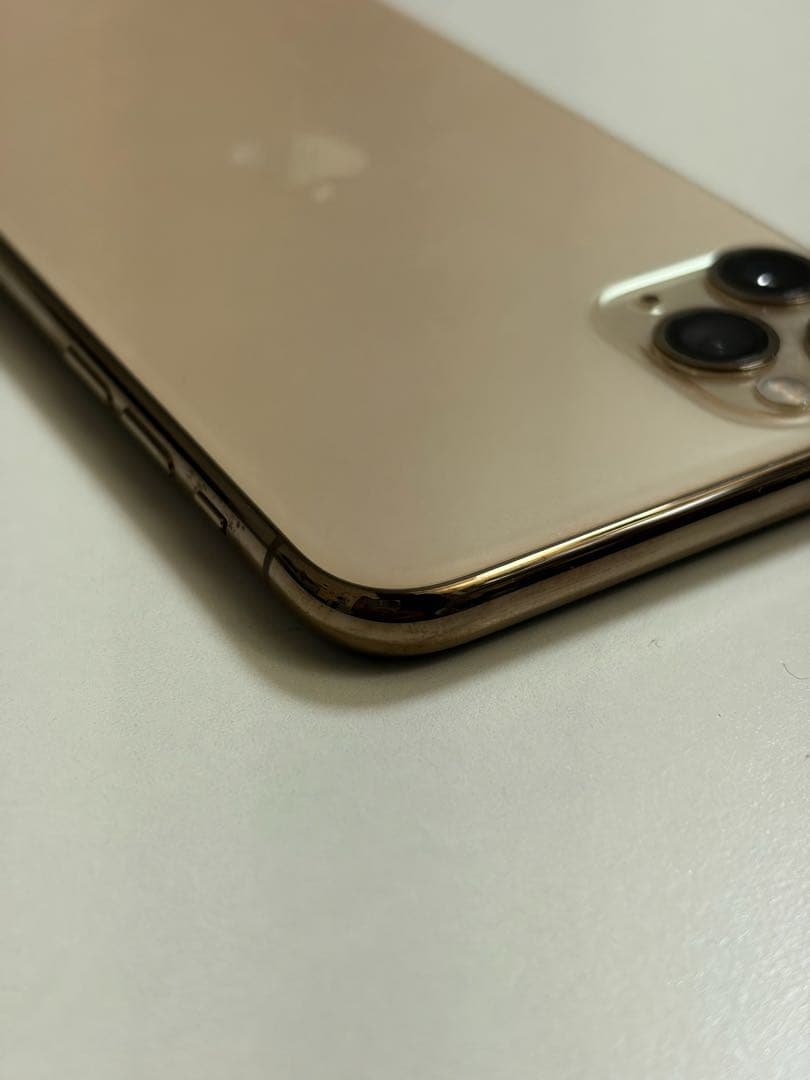 スマートフォン本体 Apple iPhone 11 Pro Max 64GB