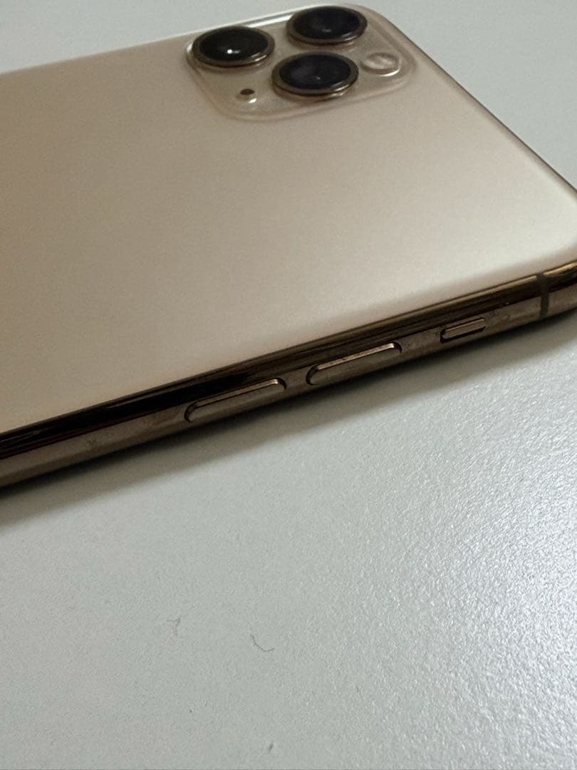 スマートフォン本体 Apple iPhone 11 Pro Max 64GB